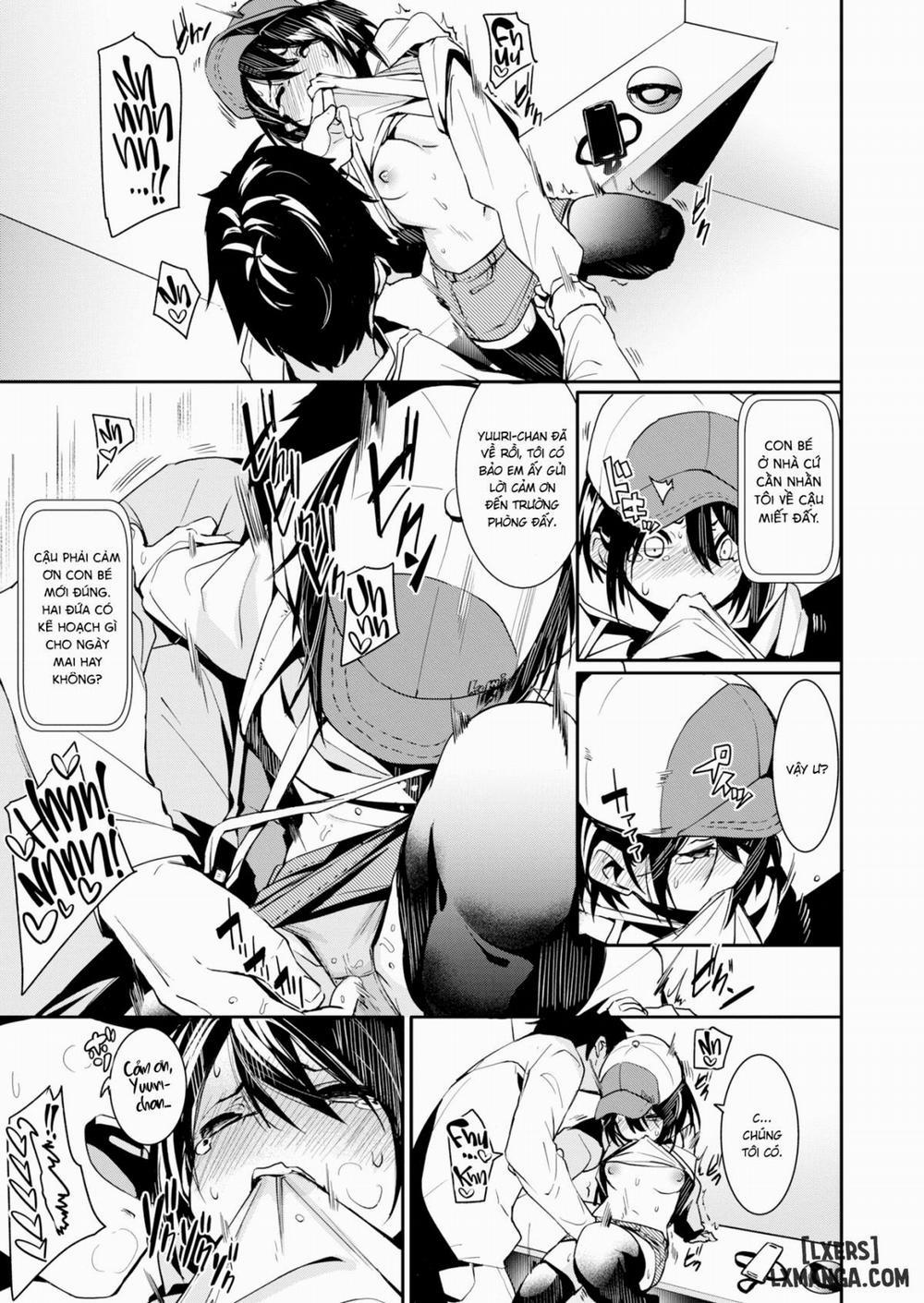 Well Done ❤ 3 trang 8