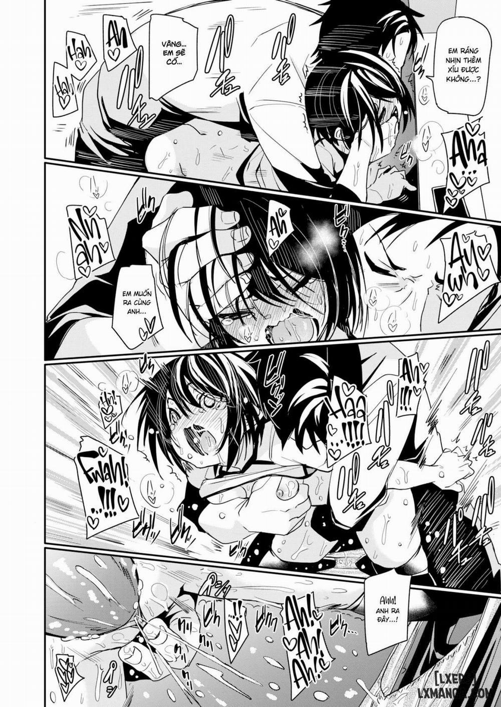 Well Done ❤ 4 END trang 21