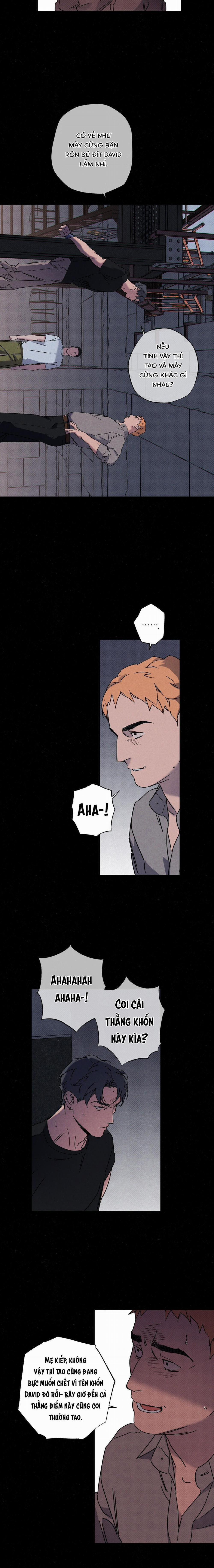 Wet Sand 56 trang 10