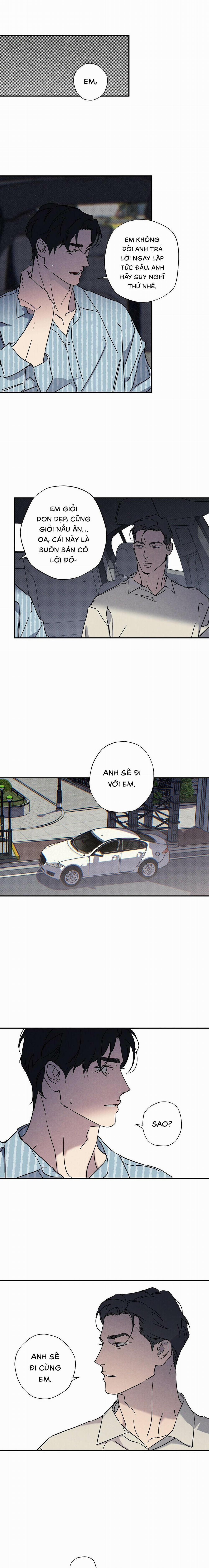 Wet Sand 66 trang 12