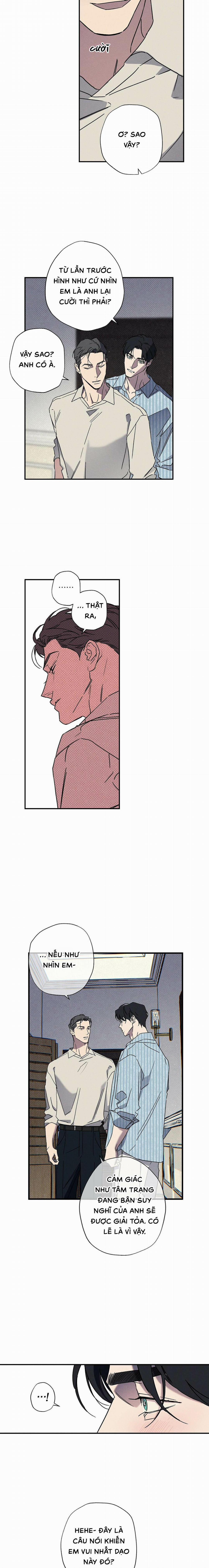 Wet Sand 68 trang 10