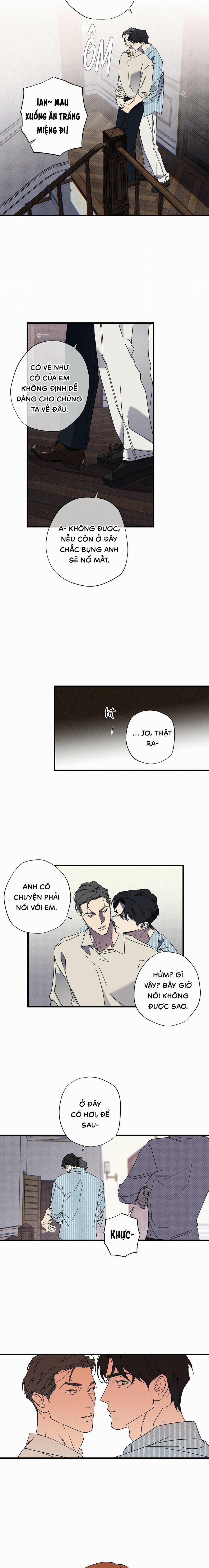 Wet Sand 68 trang 11