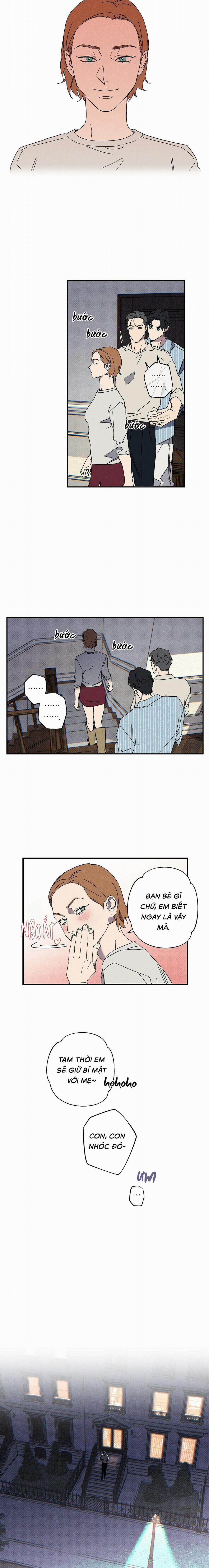 Wet Sand 68 trang 12