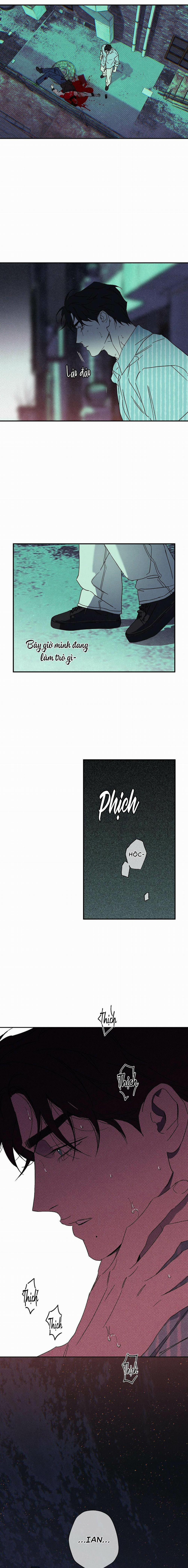 Wet Sand 70 trang 13