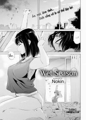 Đọc truyện tranh Wet Season
