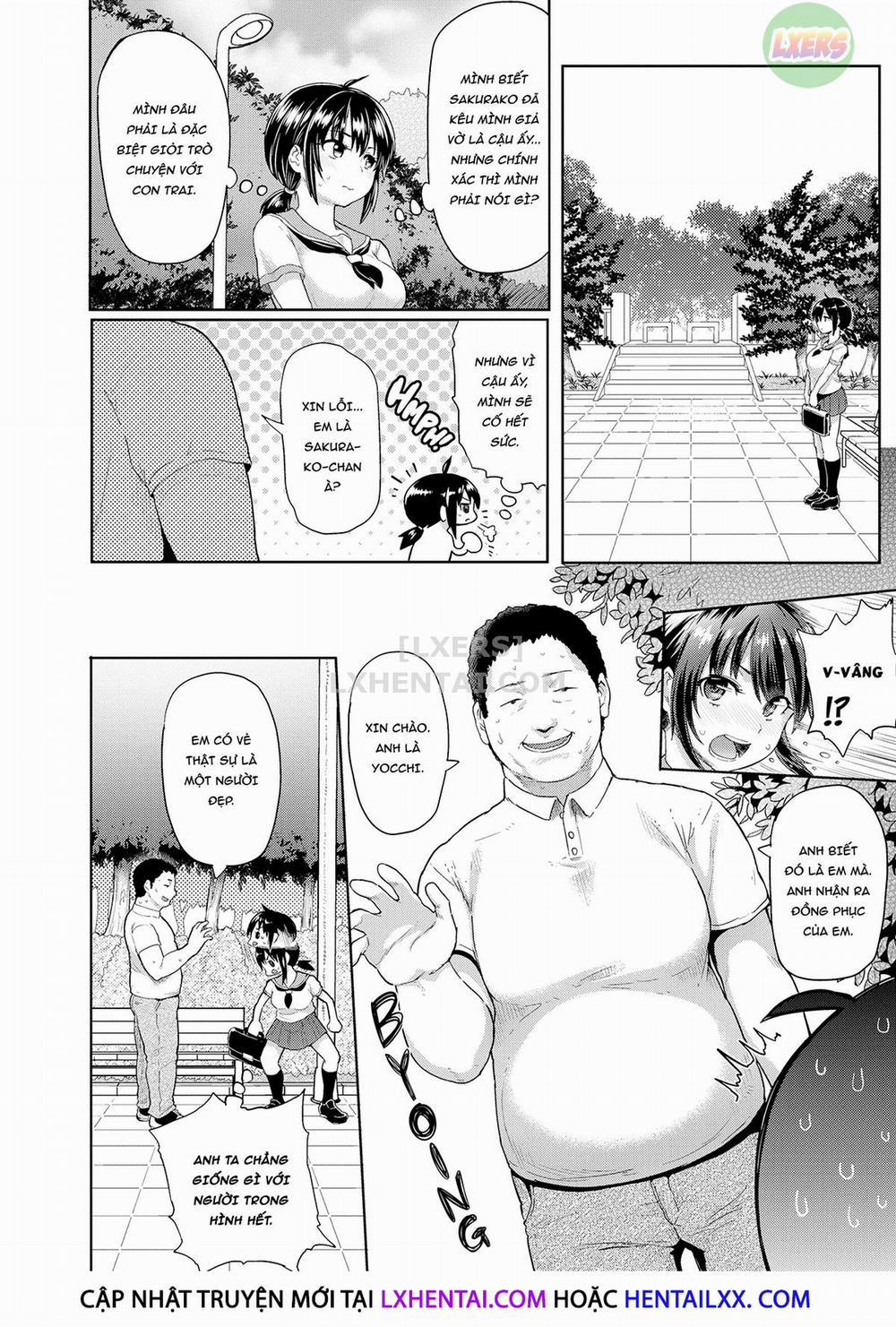 Wet & Wild 10 trang 6