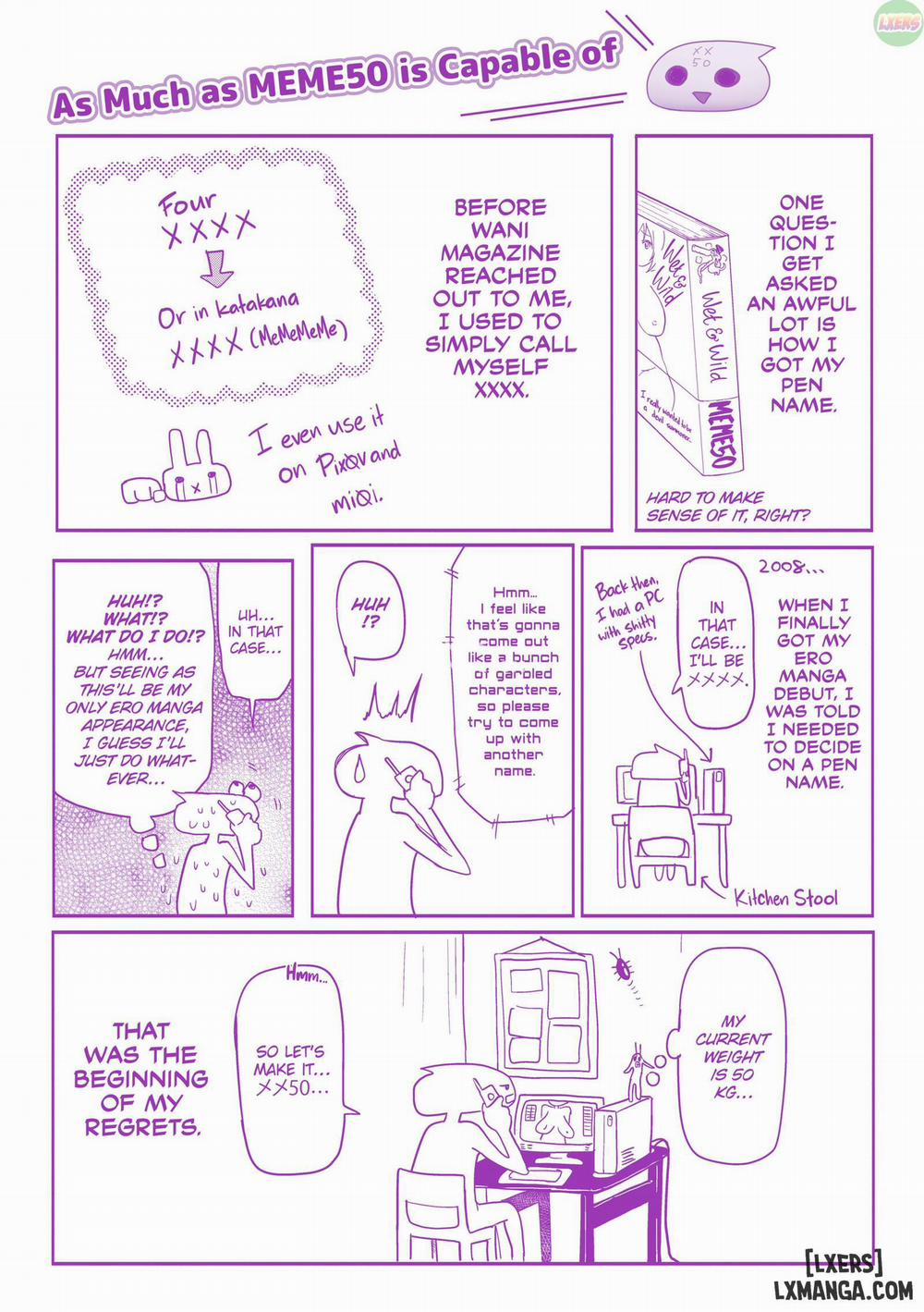 Wet & Wild 11 END trang 19