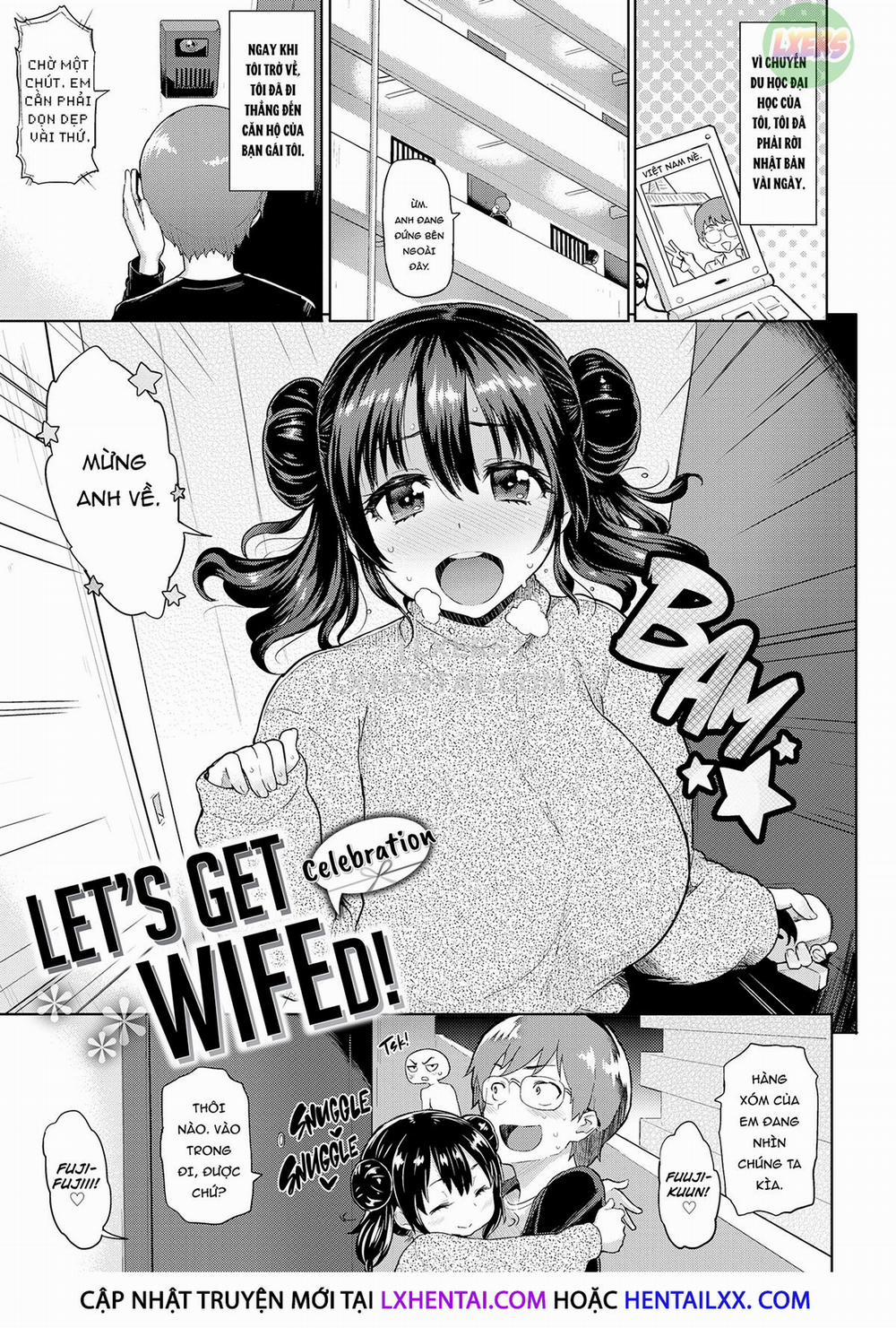 Wet & Wild 5 trang 3