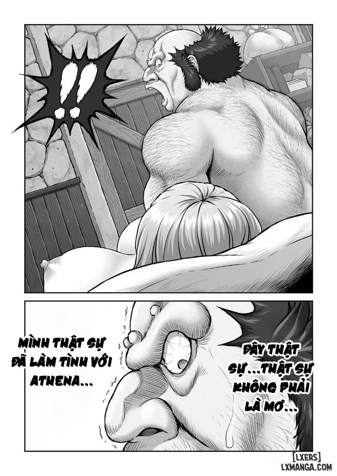 WETDREAMER 2 trang 22