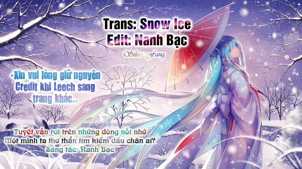What Else Can I Mew Oneshot [Không che] trang 0