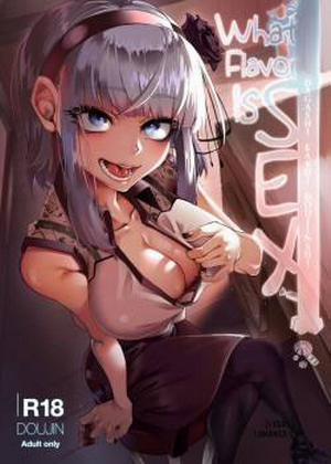 Đọc truyện tranh What Flavor is Sex