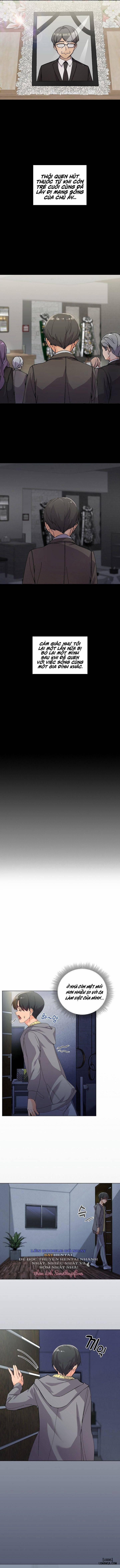 What’s Wrong With This Family? 1 trang 10