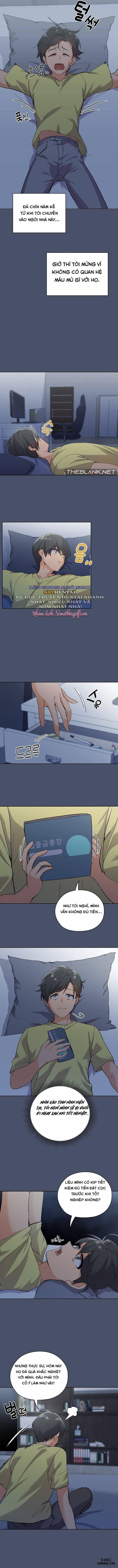 What’s Wrong With This Family? 1 trang 11