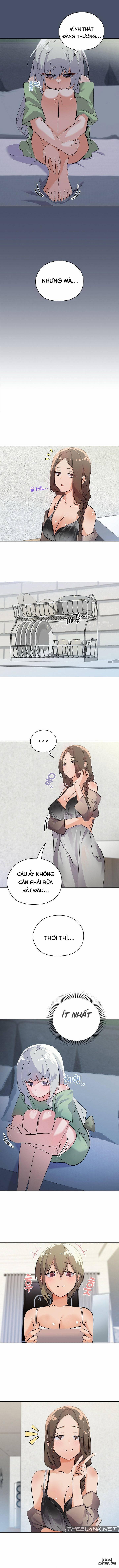 What’s Wrong With This Family? 1 trang 14