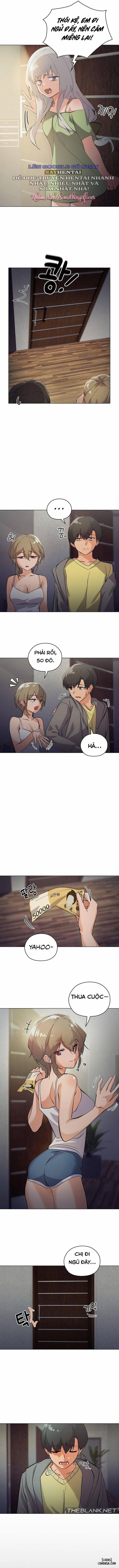 What’s Wrong With This Family? 1 trang 7