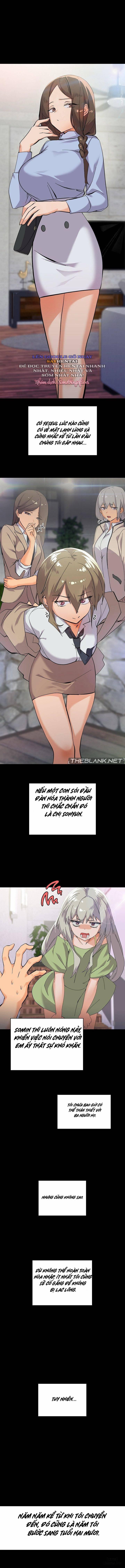 What’s Wrong With This Family? 1 trang 9