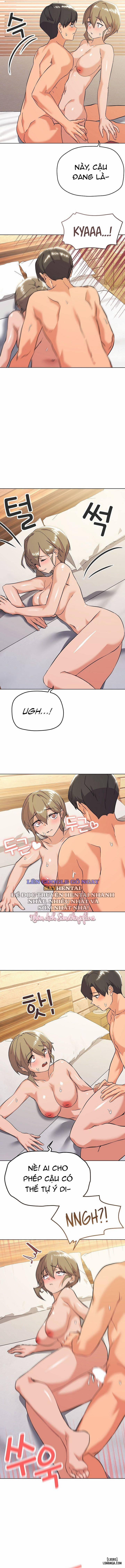 What’s Wrong With This Family? 10 trang 4