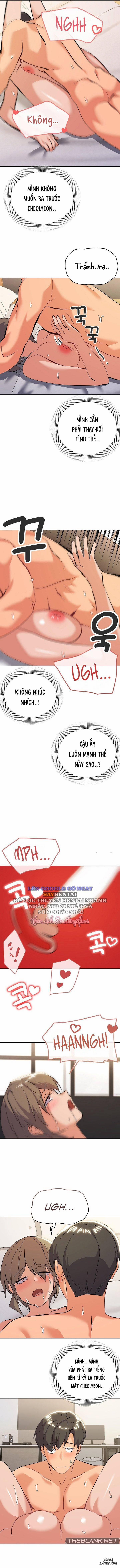 What’s Wrong With This Family? 10 trang 9