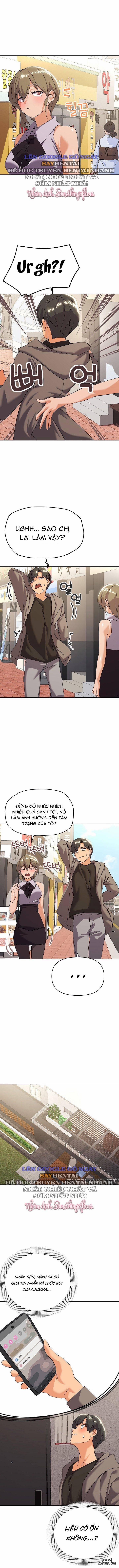 What’s Wrong With This Family? 11 trang 10