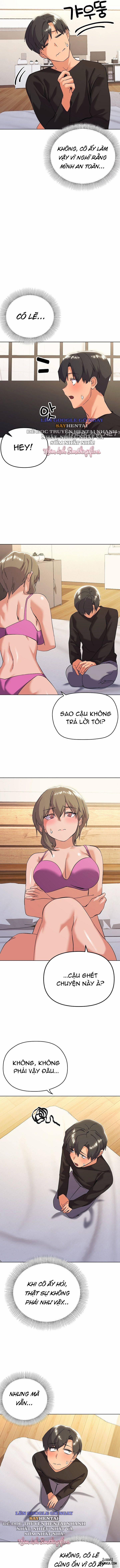 What’s Wrong With This Family? 11 trang 8