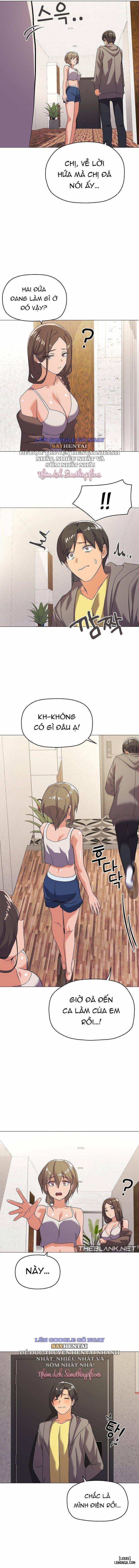 What’s Wrong With This Family? 12 trang 6