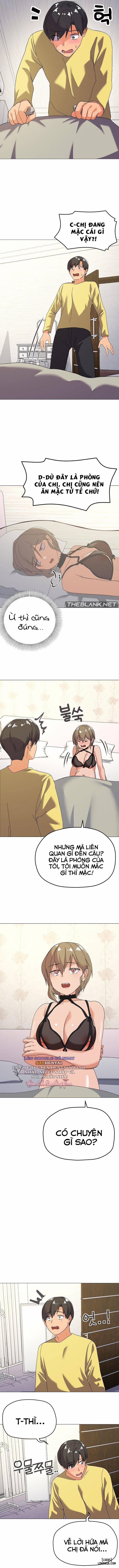 What’s Wrong With This Family? 13 trang 2