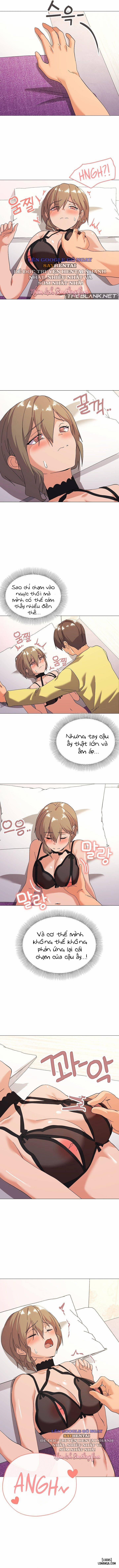 What’s Wrong With This Family? 13 trang 8