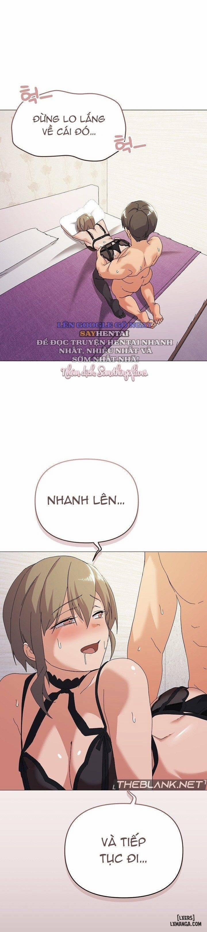 What’s Wrong With This Family? 14 trang 11