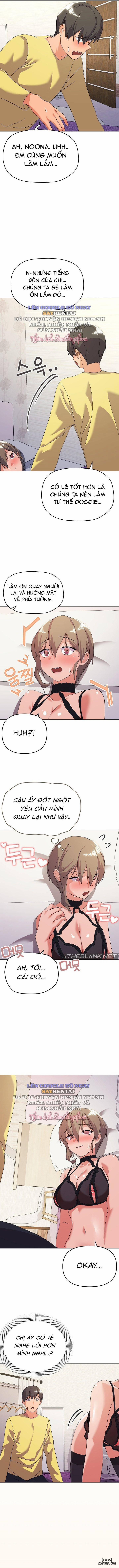 What’s Wrong With This Family? 14 trang 2