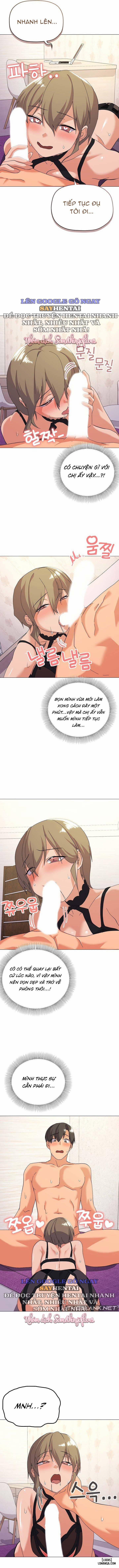 What’s Wrong With This Family? 15 trang 7