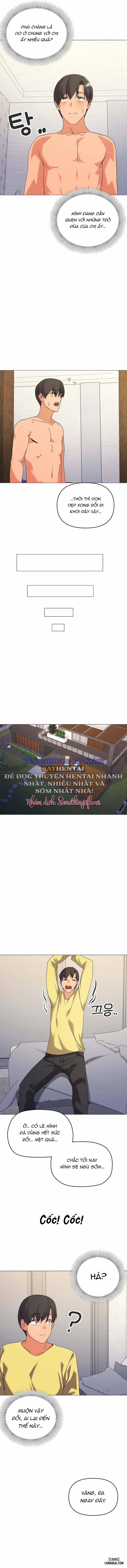 What’s Wrong With This Family? 16 trang 10