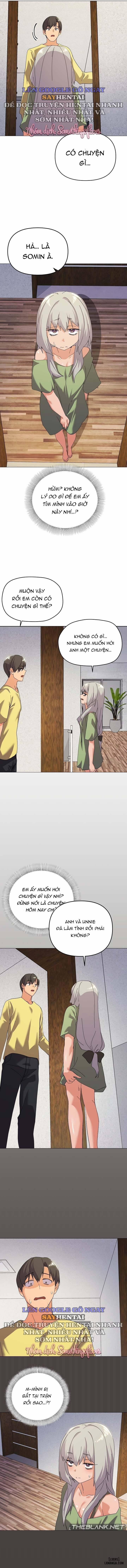 What’s Wrong With This Family? 16 trang 11