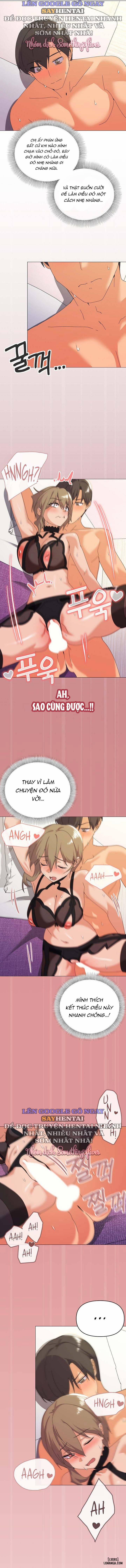 What’s Wrong With This Family? 16 trang 2