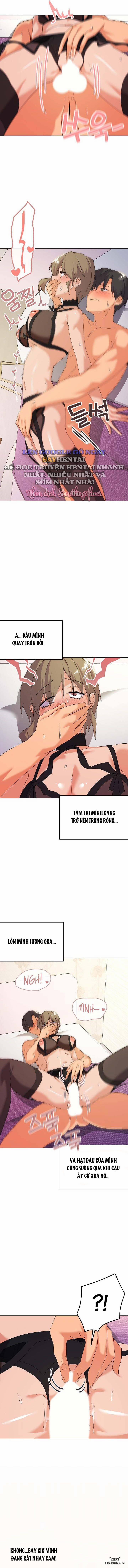 What’s Wrong With This Family? 16 trang 5