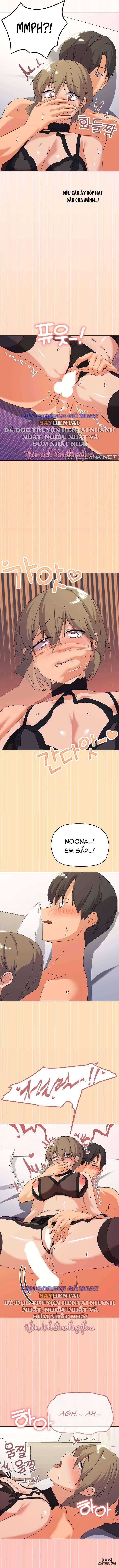 What’s Wrong With This Family? 16 trang 6