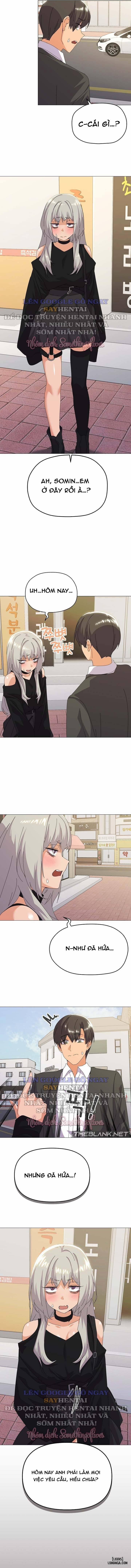 What’s Wrong With This Family? 17 trang 10