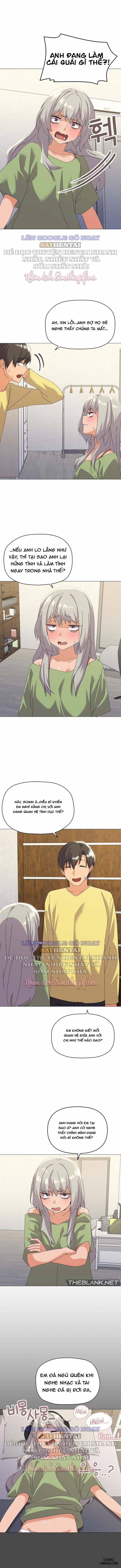 What’s Wrong With This Family? 17 trang 2