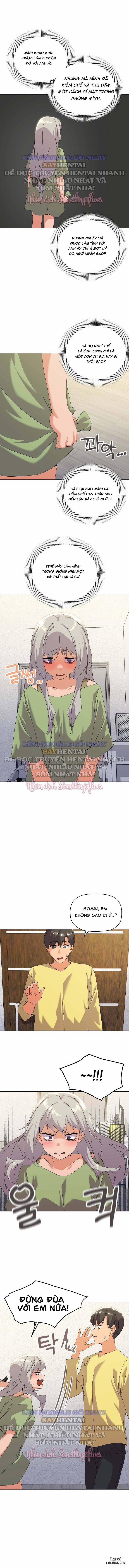 What’s Wrong With This Family? 17 trang 5