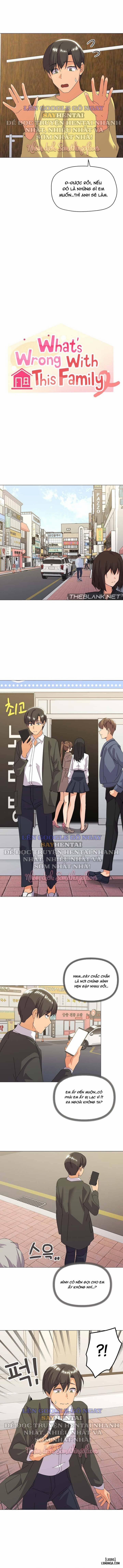 What’s Wrong With This Family? 17 trang 9