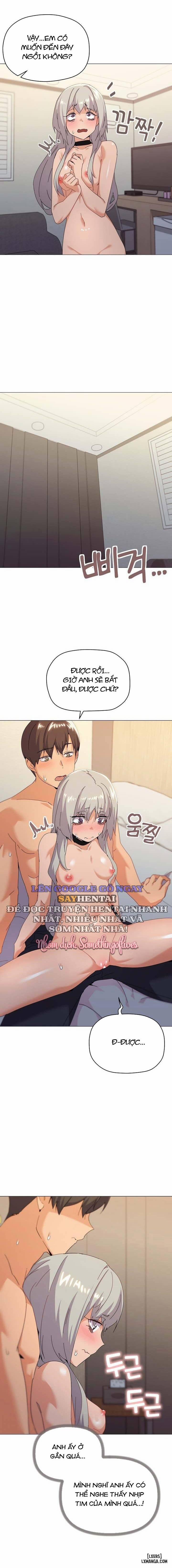 What’s Wrong With This Family? 19 trang 12