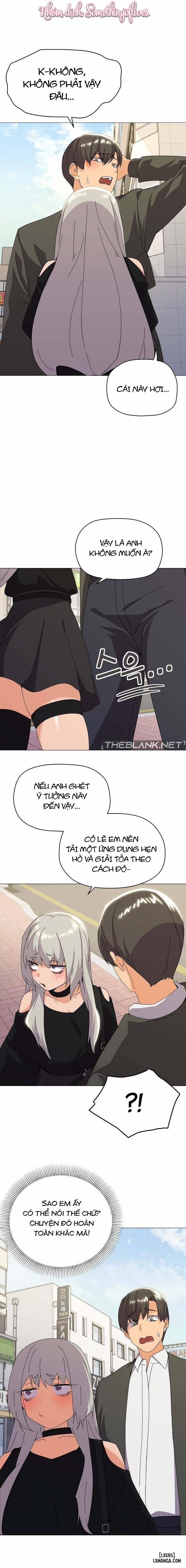 What’s Wrong With This Family? 19 trang 3