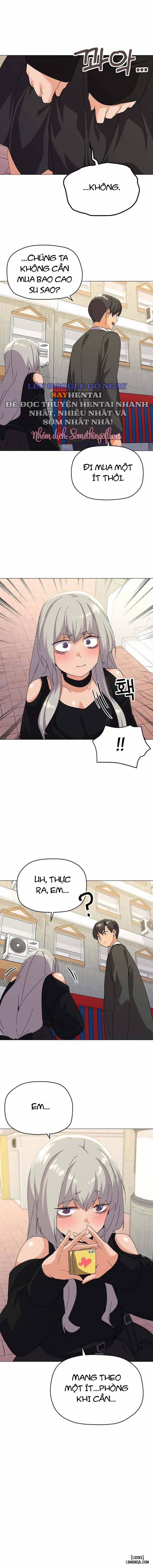 What’s Wrong With This Family? 19 trang 5