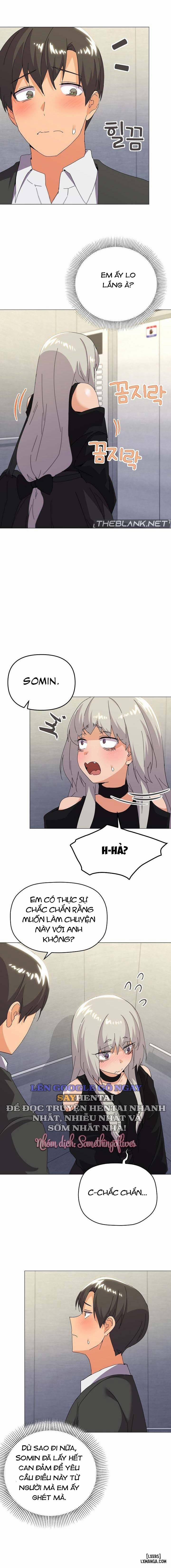 What’s Wrong With This Family? 19 trang 7