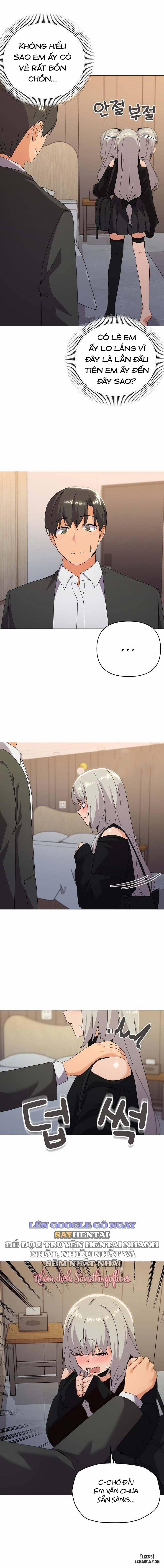 What’s Wrong With This Family? 19 trang 9