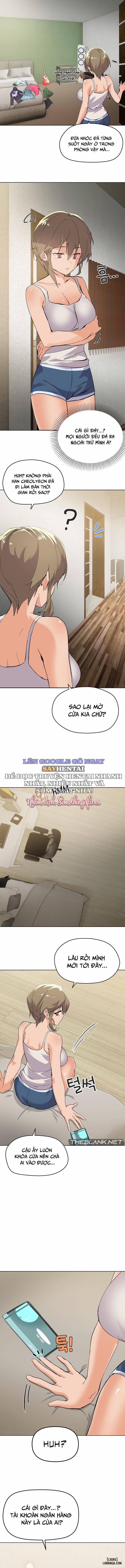 What’s Wrong With This Family? 2 trang 2