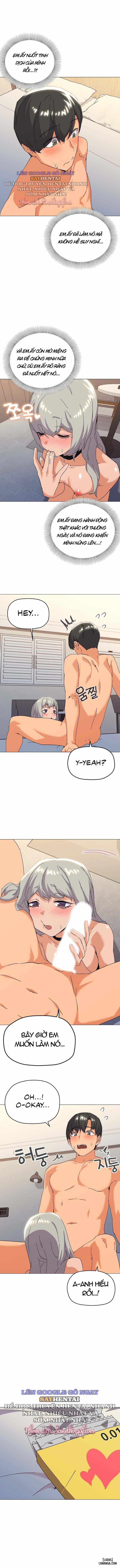 What’s Wrong With This Family? 20 trang 10