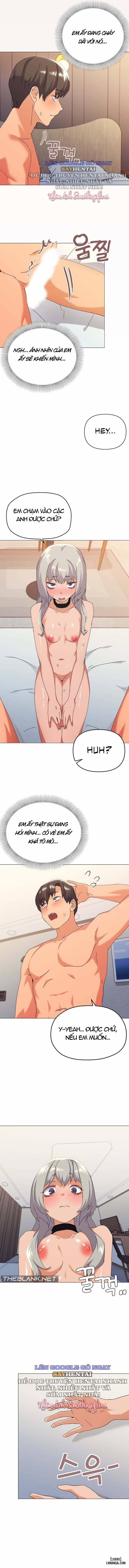 What’s Wrong With This Family? 20 trang 2