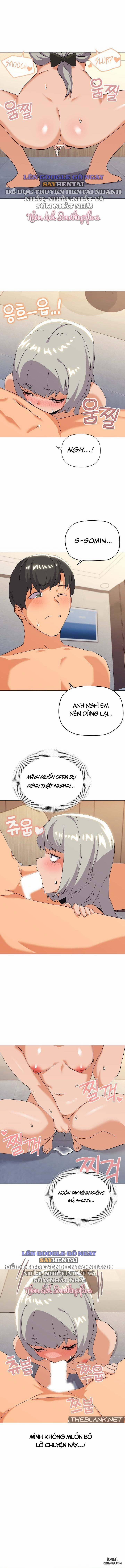 What’s Wrong With This Family? 20 trang 7