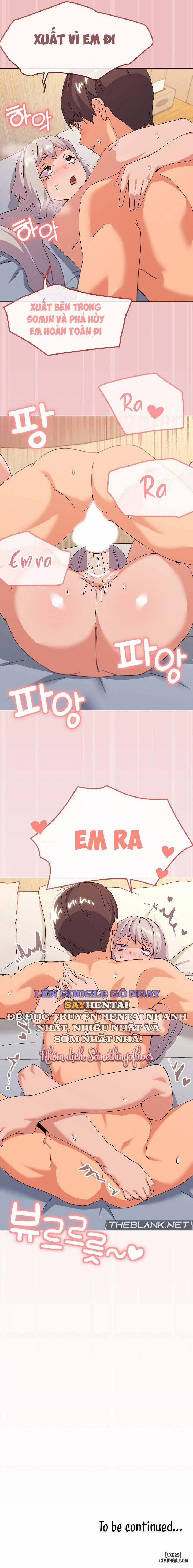 What’s Wrong With This Family? 21 trang 11