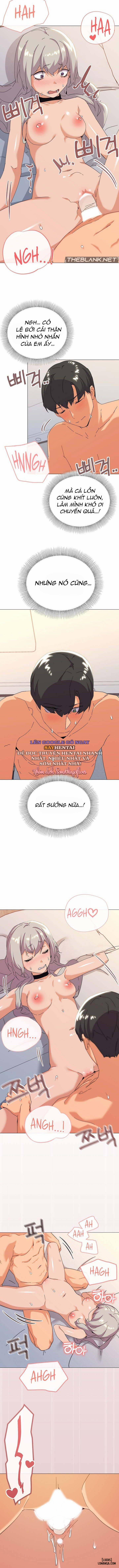 What’s Wrong With This Family? 21 trang 2